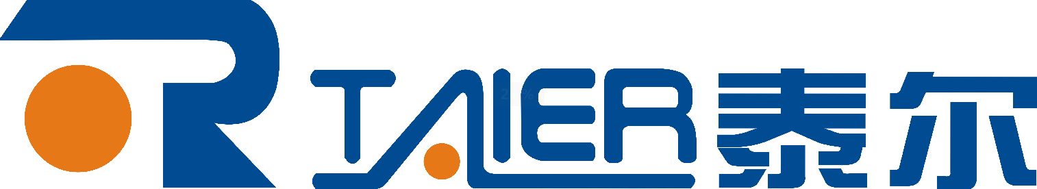 2001.12.18,注冊“泰爾商標”,馬鞍山市泰爾重工成立